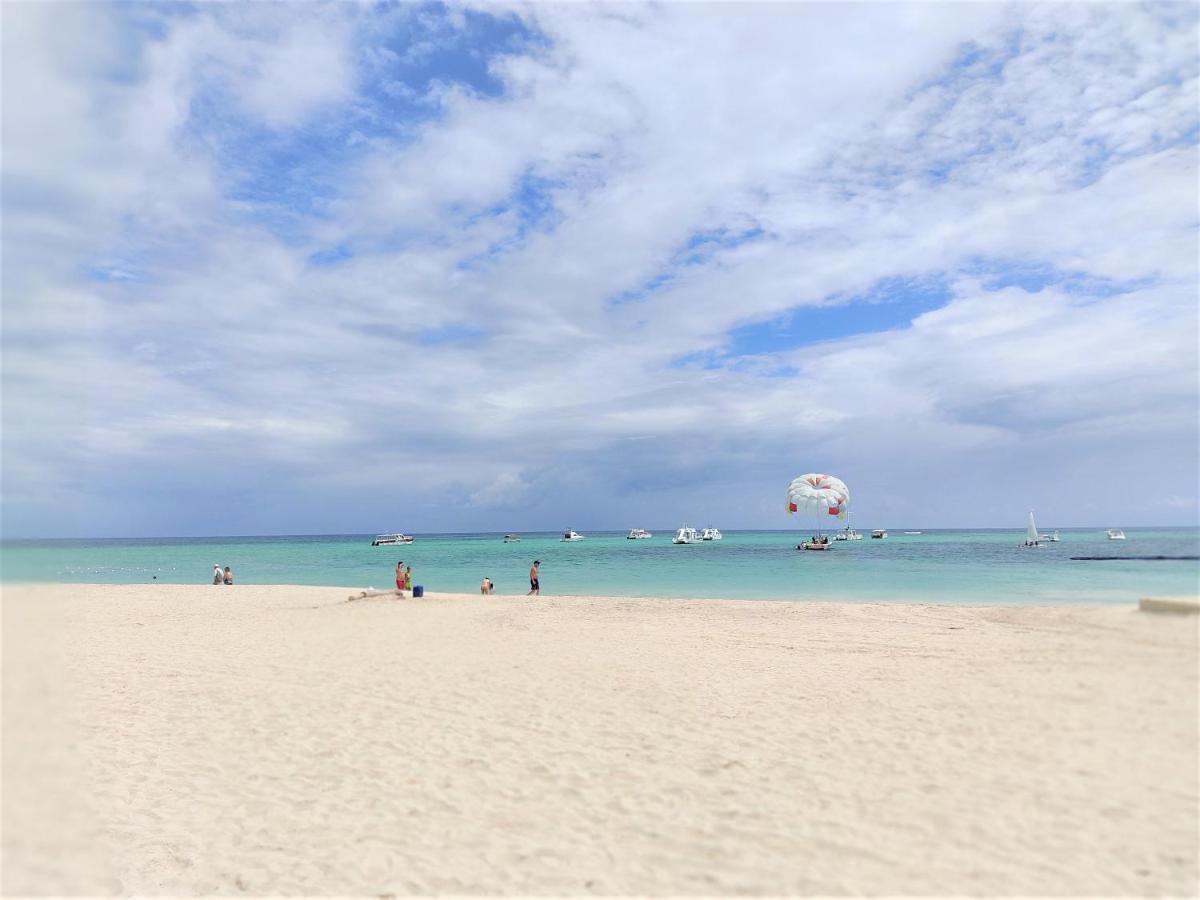 Aparthotel Bavaro Beach Punta Cana