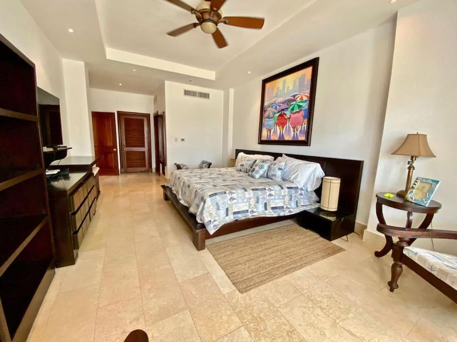 Perfect Cap Cana Marina, Apartment *