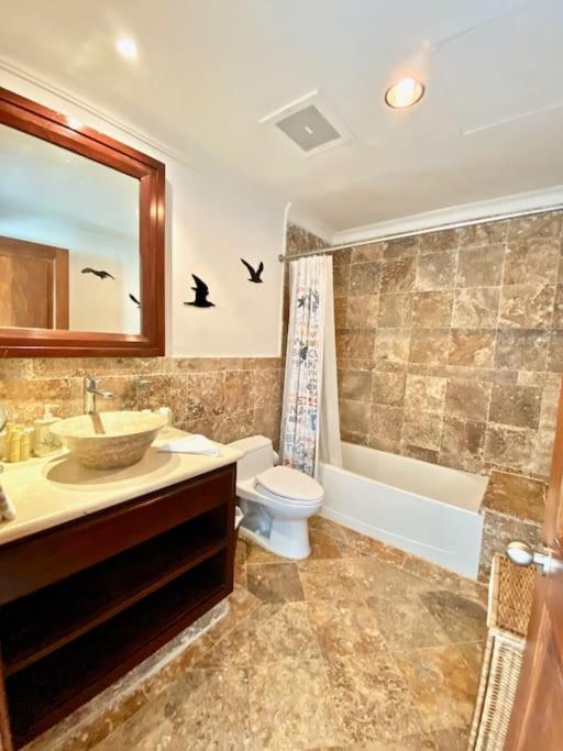 Perfect Cap Cana Marina, Apartment Punta Cana