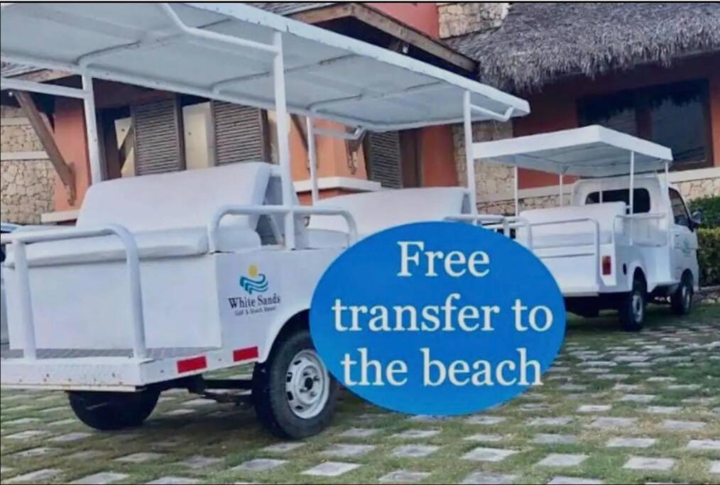 Apartment Life, The Place You've Been Looking For. Punta Cana