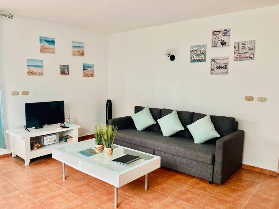 Apartment Life, The Place You've Been Looking For.