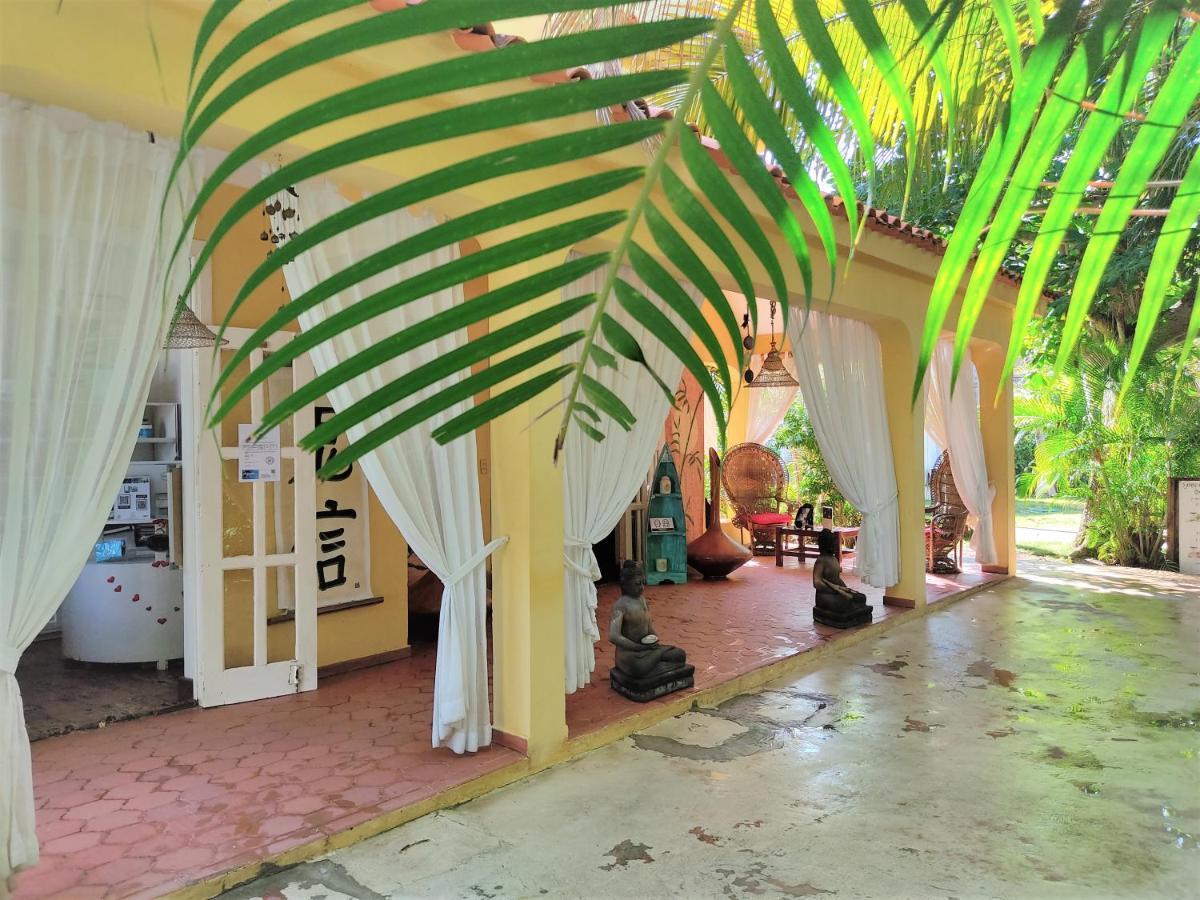 Bavaro Beach Aparthotel