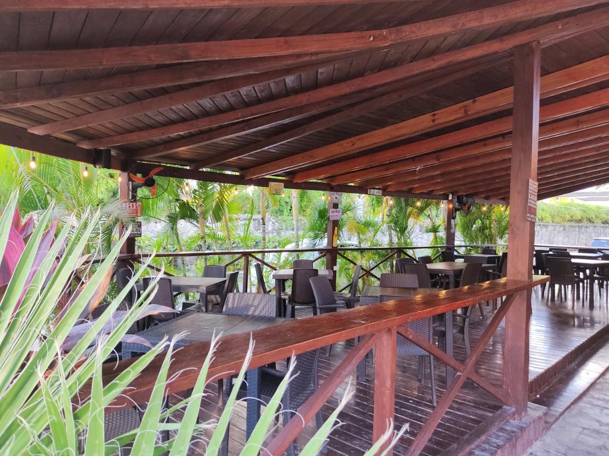 Bavaro Beach Aparthotel 5*
