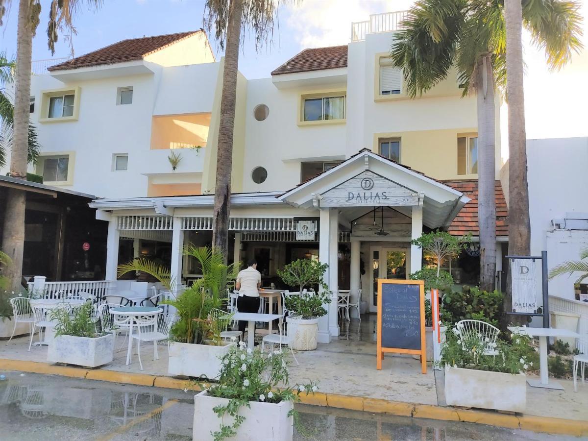Aparthotel Bavaro Beach 5*