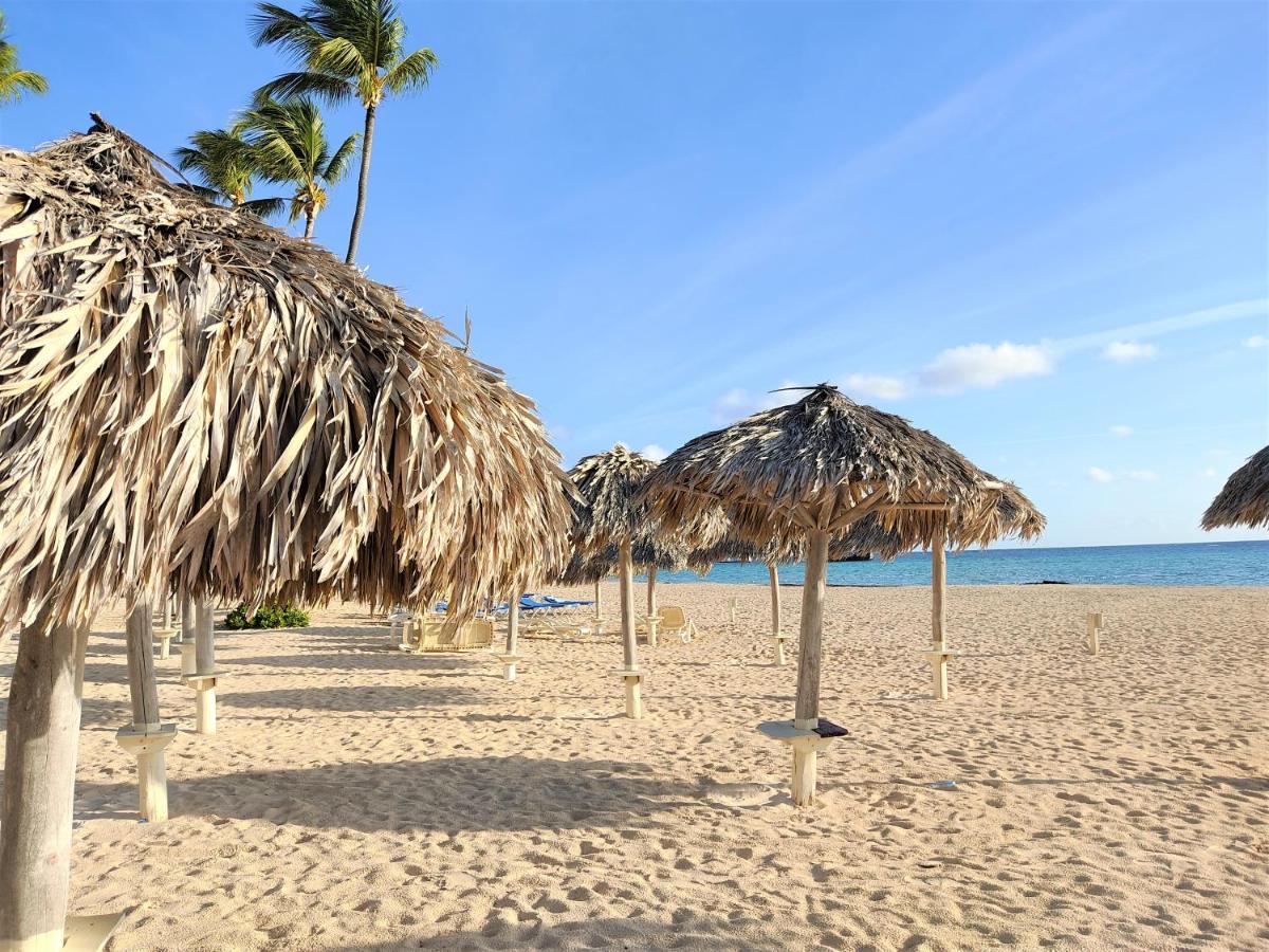 Aparthotel Bavaro Beach 5*