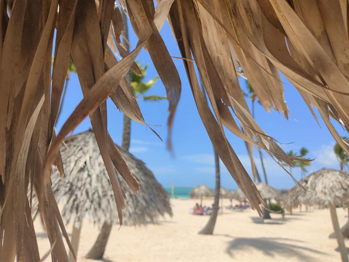 Aparthotel Bavaro Beach 5*