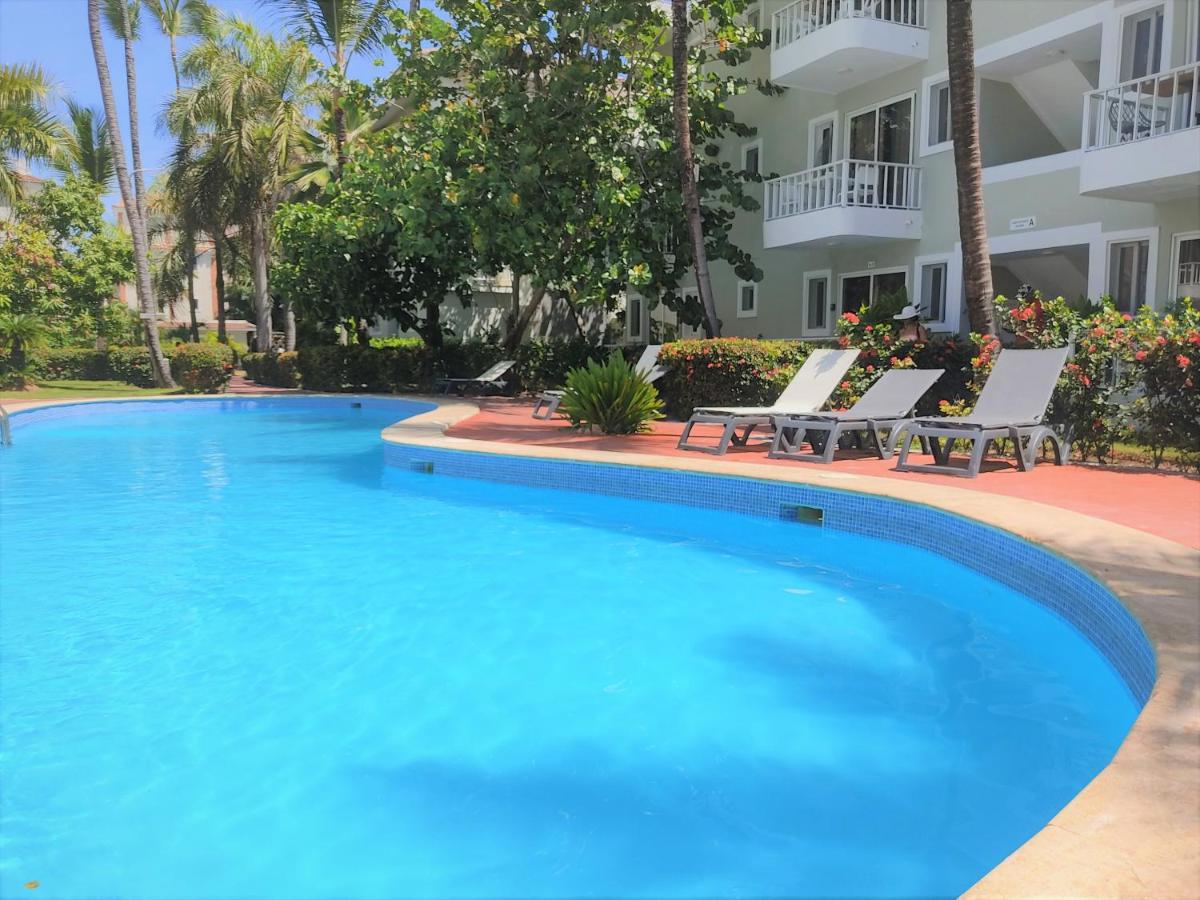 Bavaro Beach Aparthotel Punta Cana