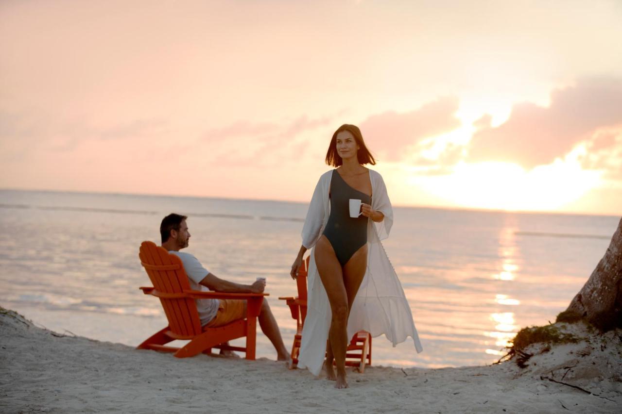 The Villas At Margaritaville Cap Cana (adults Only) 4*
