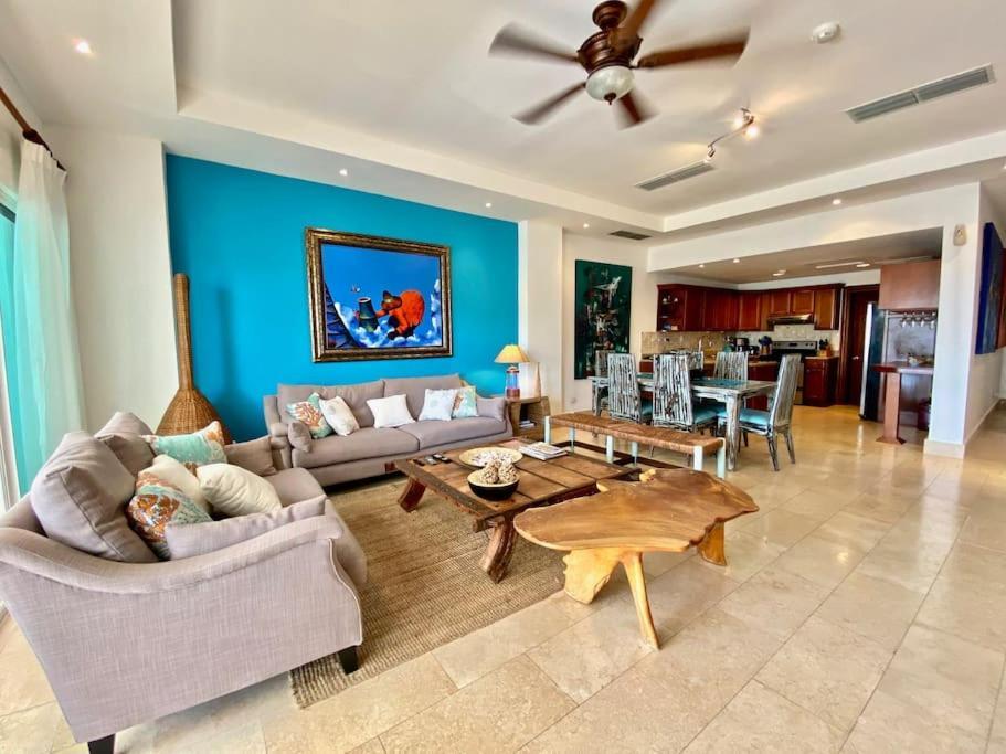 Perfect Cap Cana Marina, Apartment Punta Cana