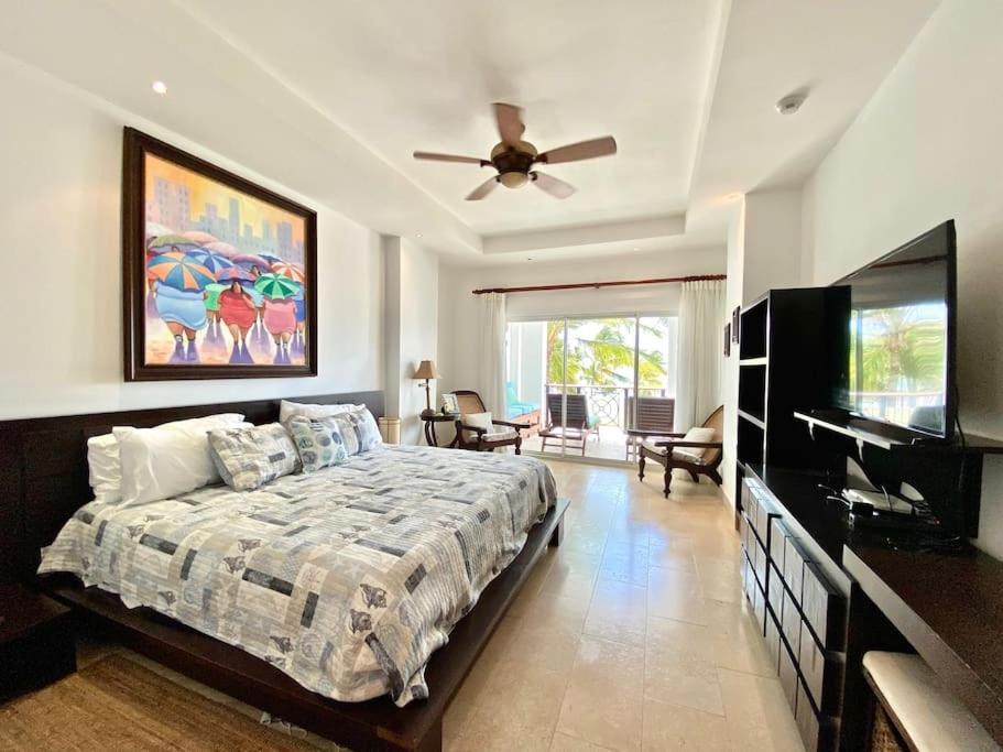 Perfect Cap Cana Marina, Apartment Punta Cana