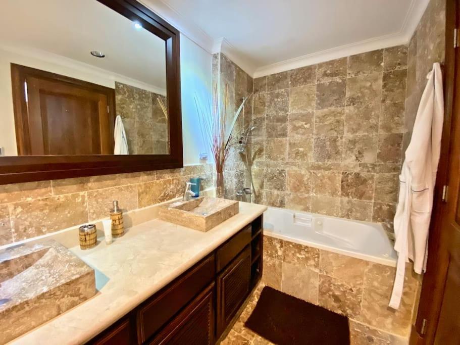 Perfect Cap Cana Marina,