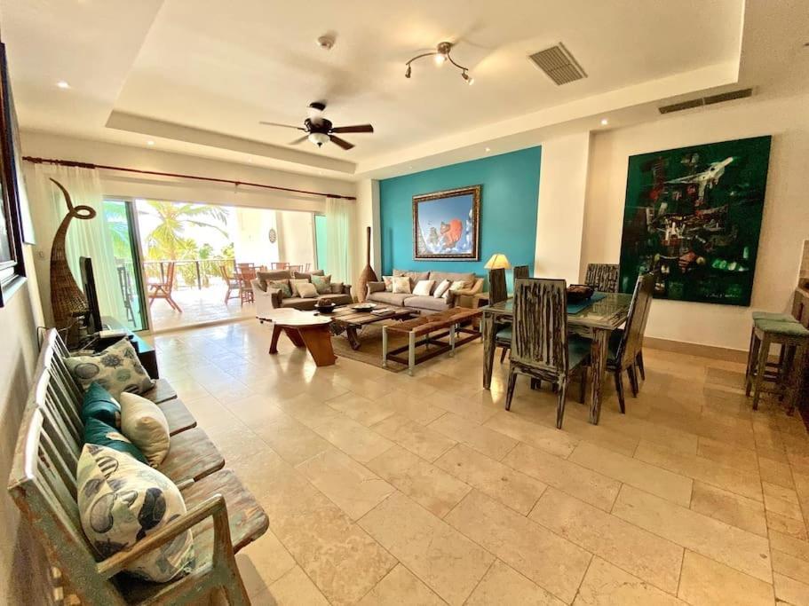 Perfect Cap Cana Marina, Apartment Punta Cana