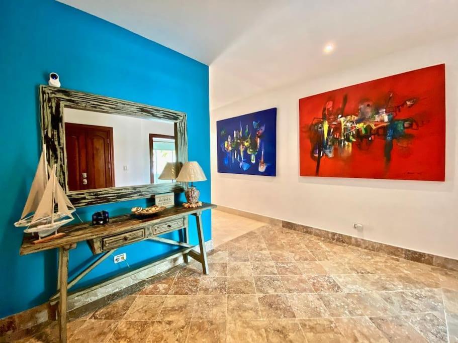 Perfect Cap Cana Marina, Apartment *