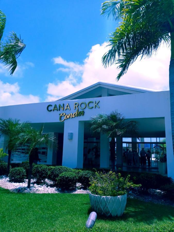 Cana Rock * Punta Cana