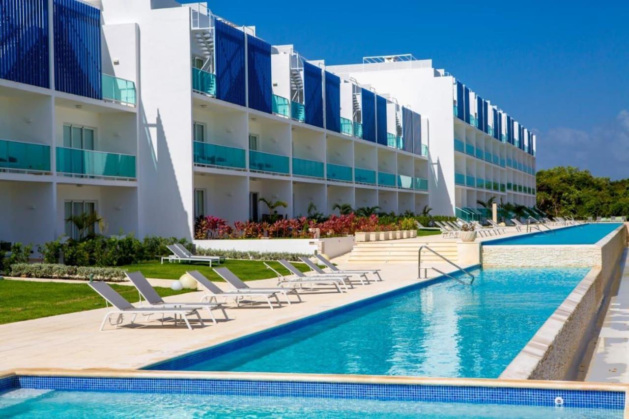 Apartment Cana Rock *