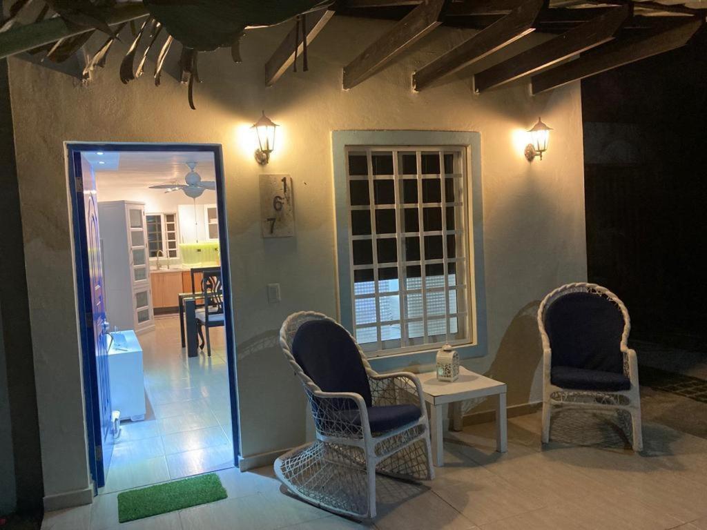 Villa Paradise Village Punta Cana