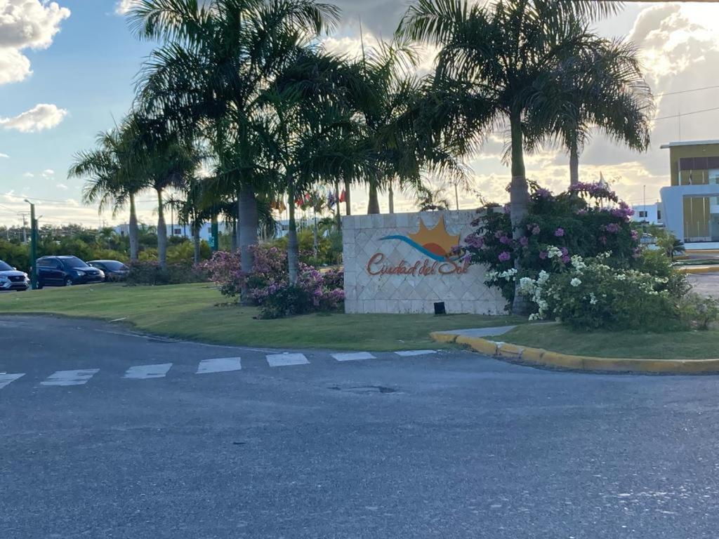 Paradise Village