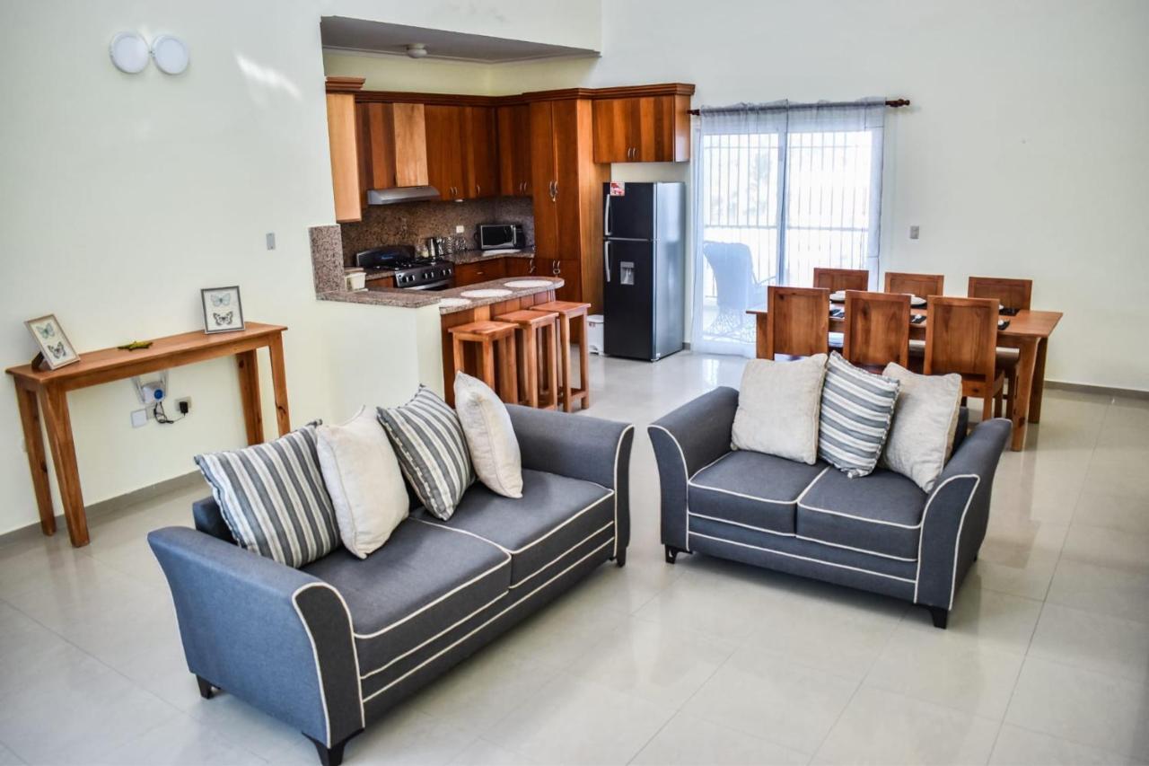 Hostal Palmas De Punta Cana F2 Punta Cana