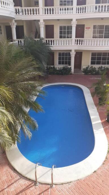 Hermoso Apartamento Del Caribel