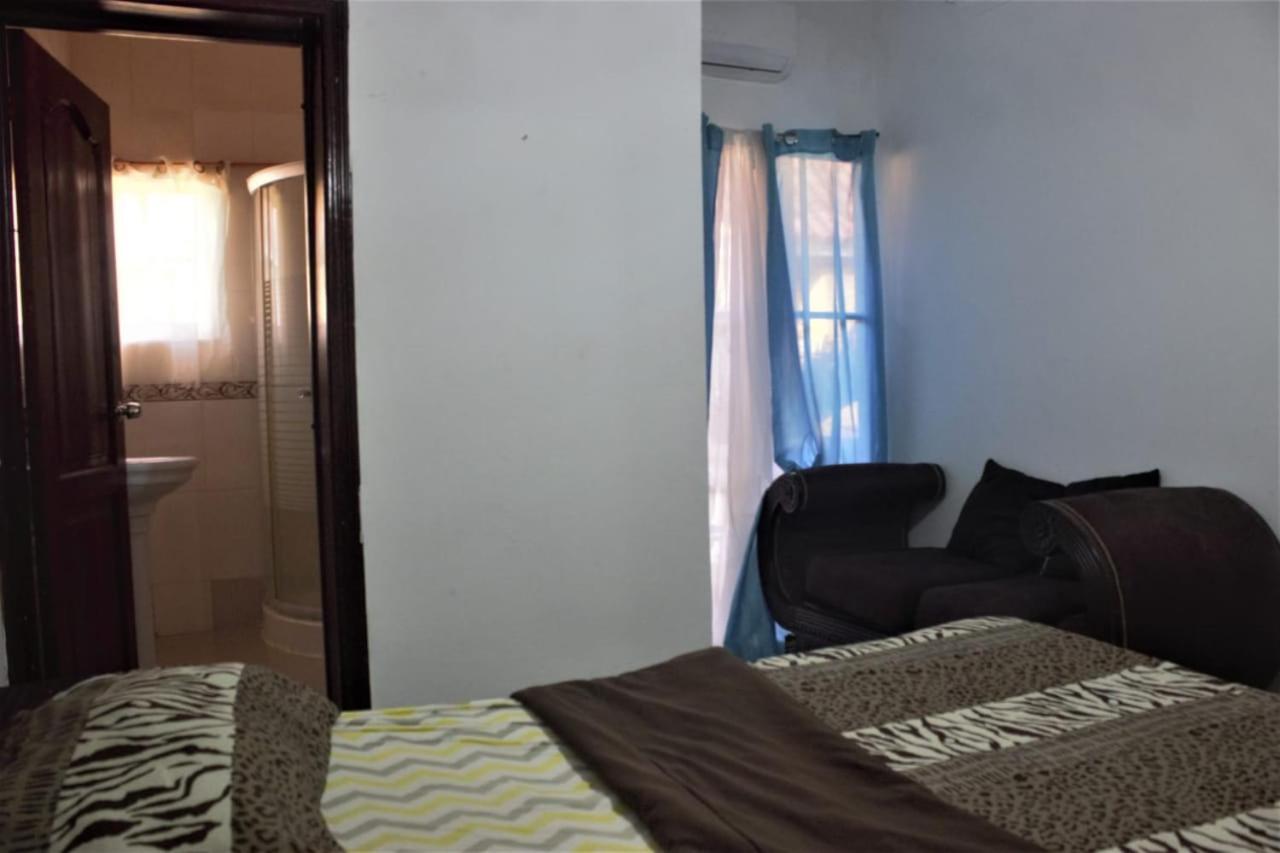 Apartment Hermoso Apartamento Del Caribel Punta Cana