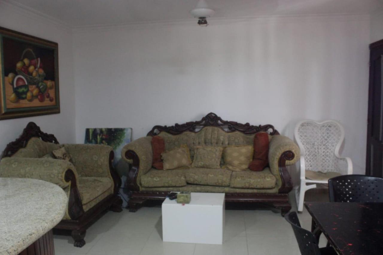 Apartment Hermoso Apartamento Del Caribel *