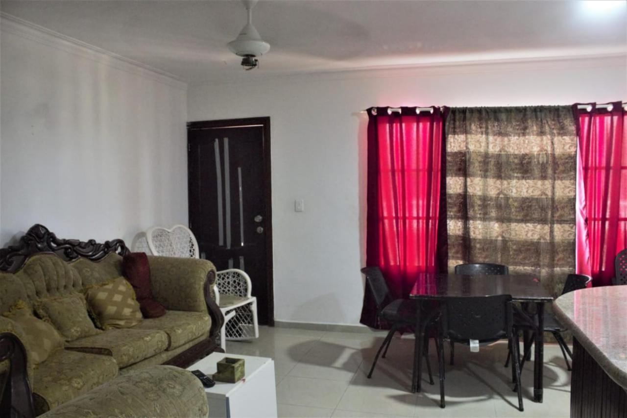 Hermoso Apartamento Del Caribel Punta Cana