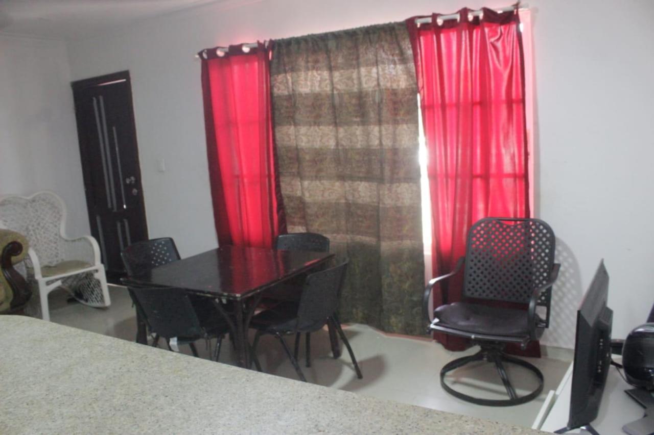 Hermoso Apartamento Del Caribel Apartment *