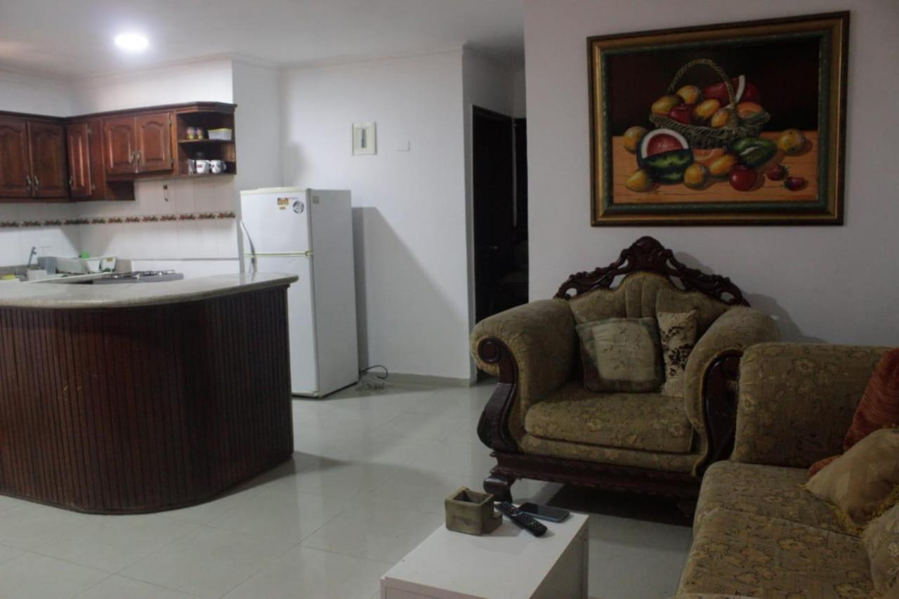 Hermoso Apartamento Del Caribel * Punta Cana