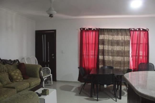 Hermoso Apartamento Del Caribel Punta Cana