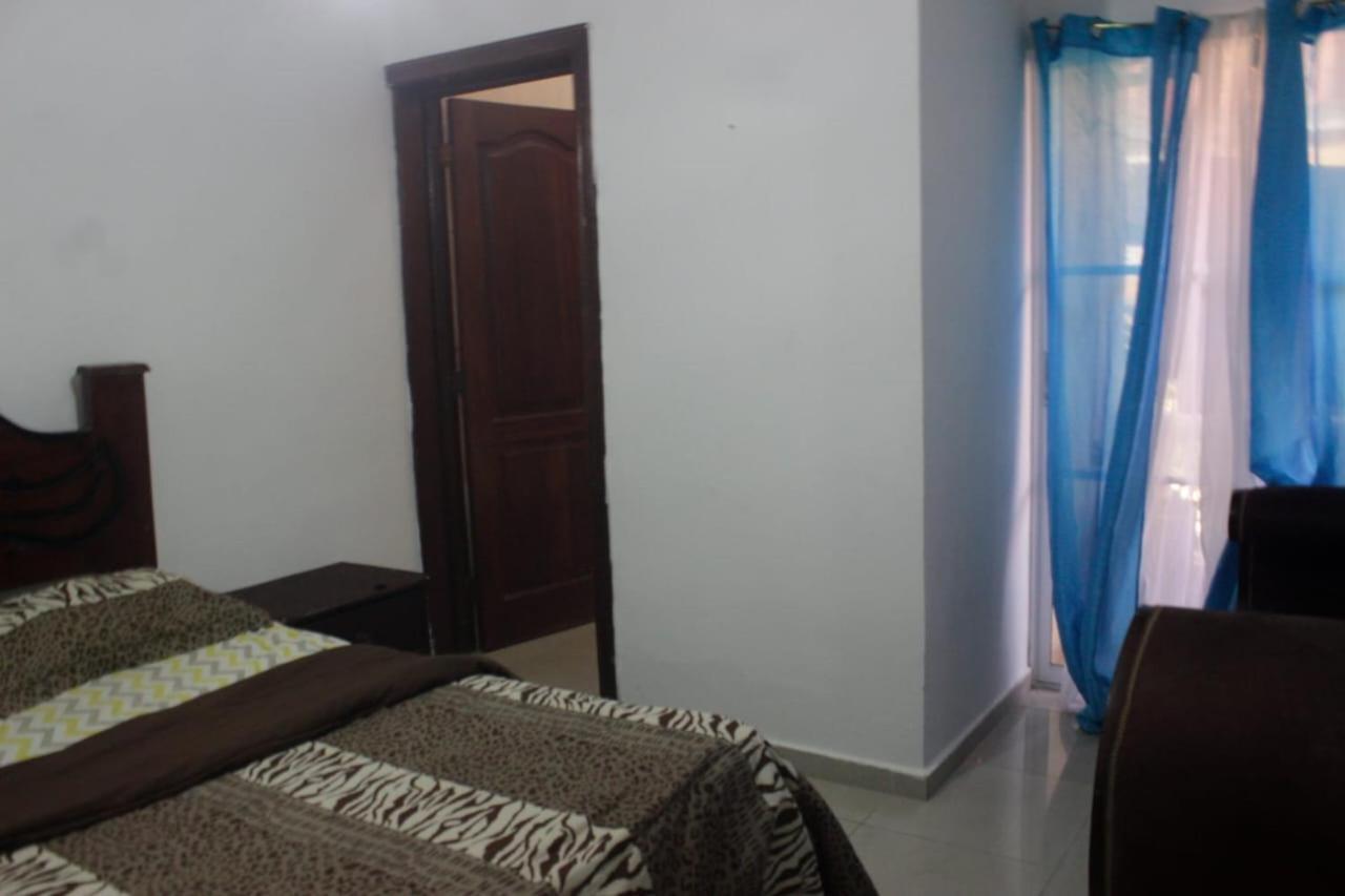 Hermoso Apartamento Del Caribel Apartment *