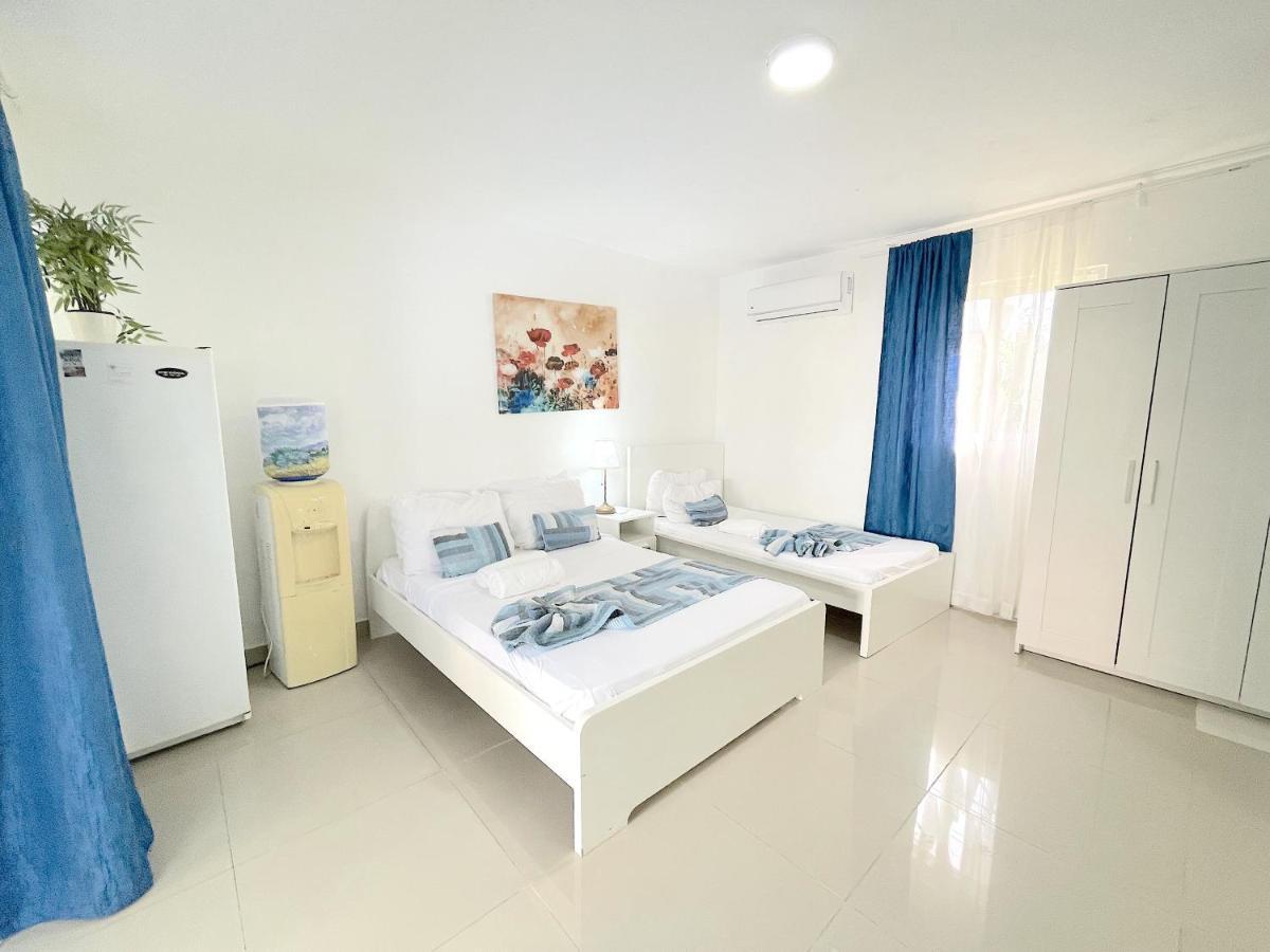 Hotel Sol Caribe Mar Pool - Playa Bavaro Beach Club & 5*