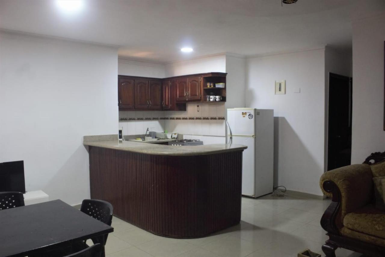 Hermoso Apartamento Del Caribel *