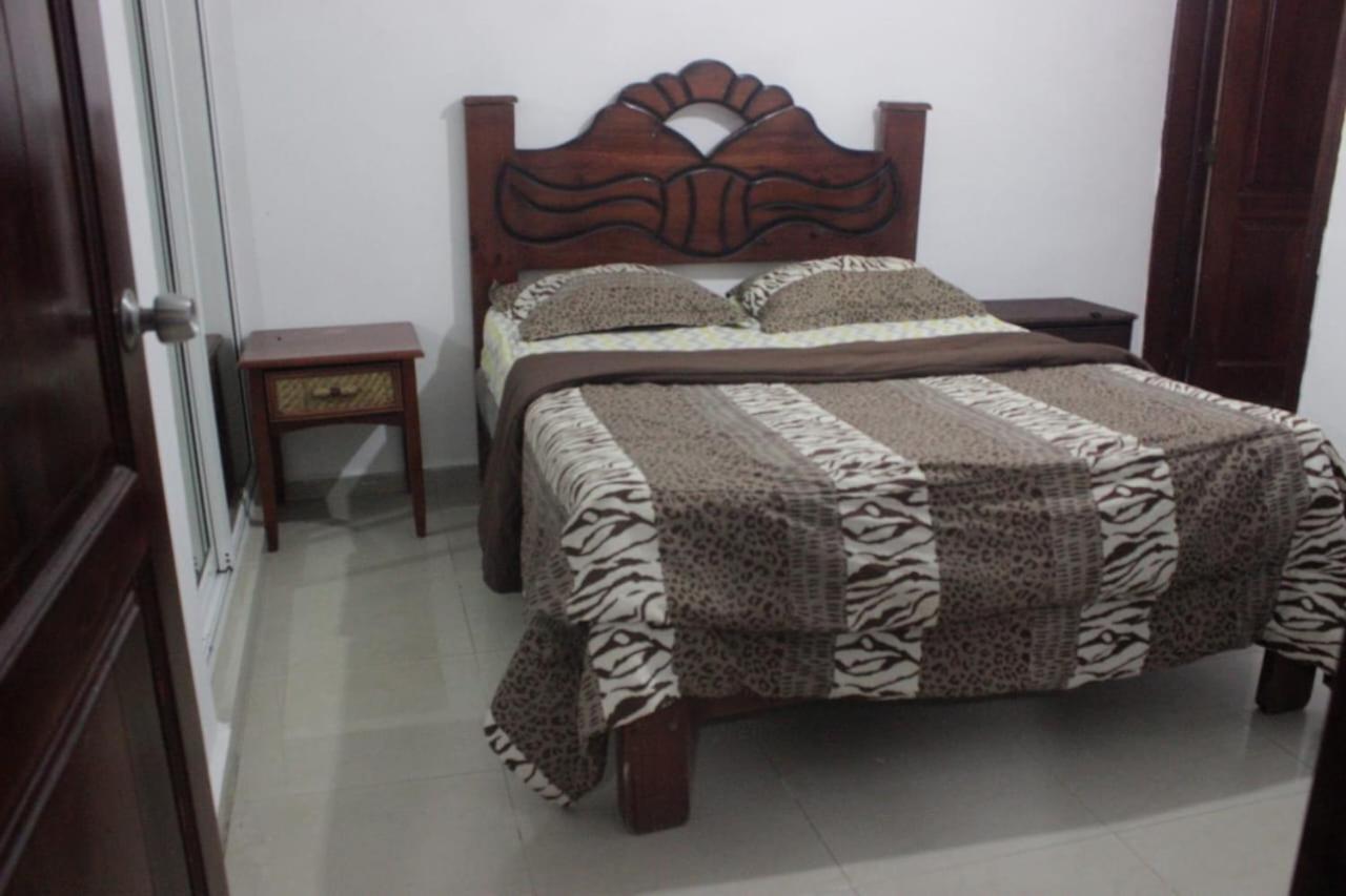 Hermoso Apartamento Del Caribel *