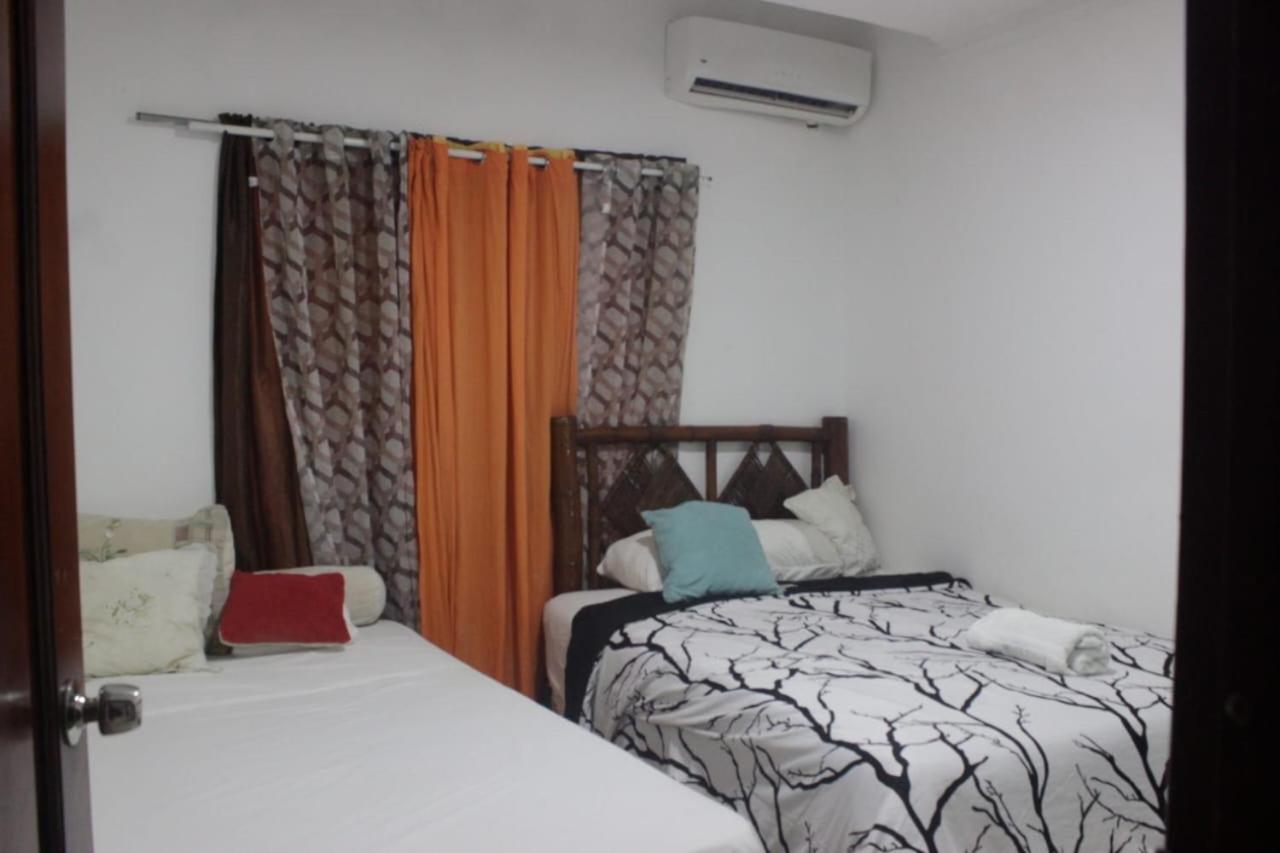 Apartment Hermoso Apartamento Del Caribel Punta Cana