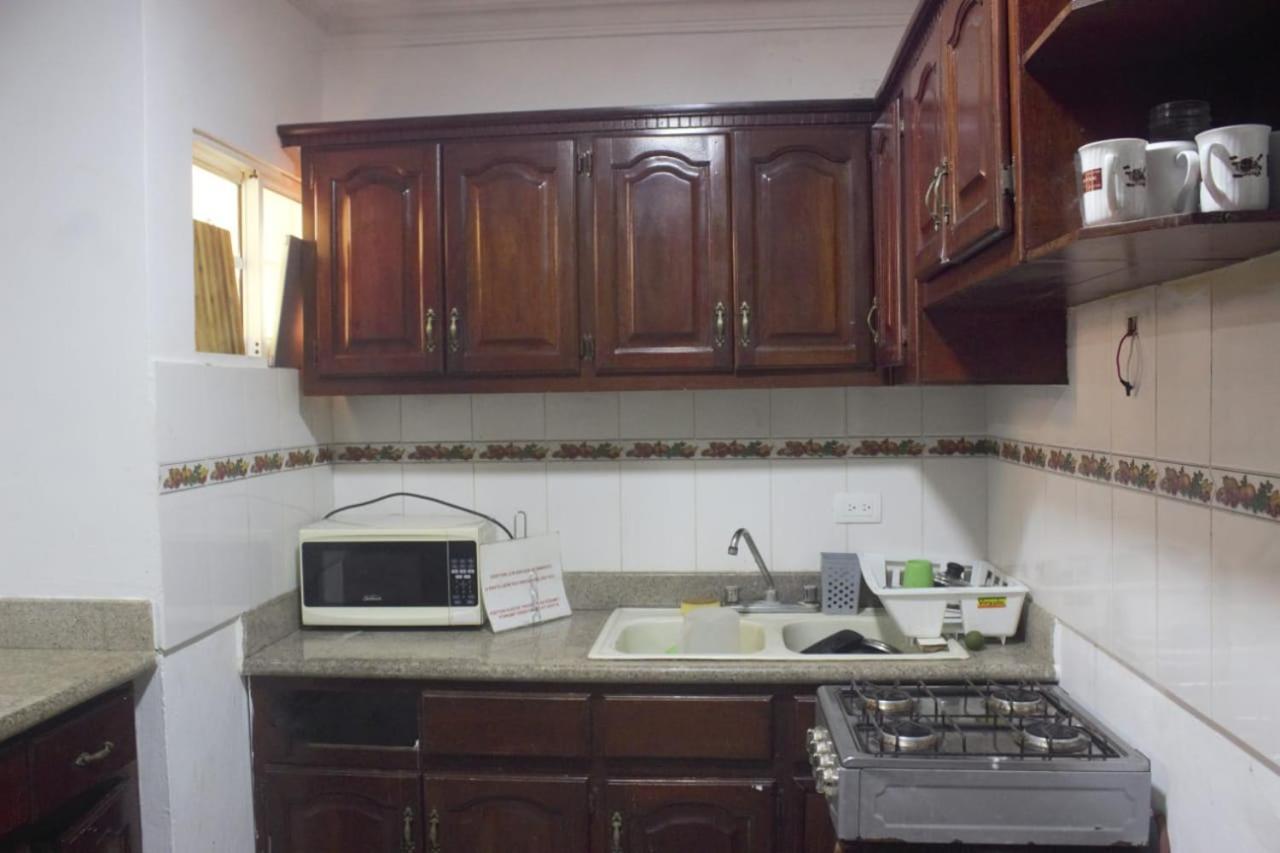 Apartment Hermoso Apartamento Del Caribel