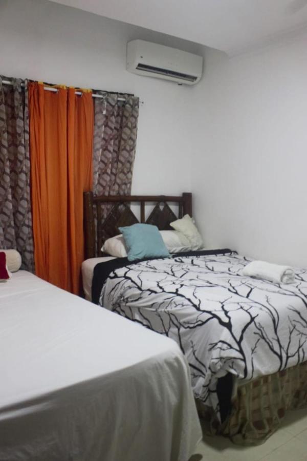 Hermoso Apartamento Del Caribel Punta Cana