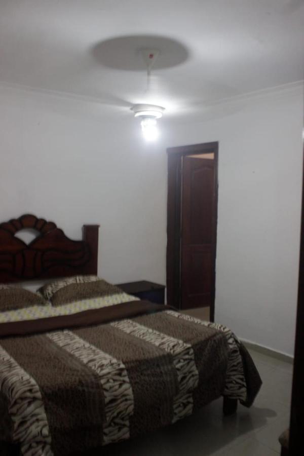 Apartment Hermoso Apartamento Del Caribel *
