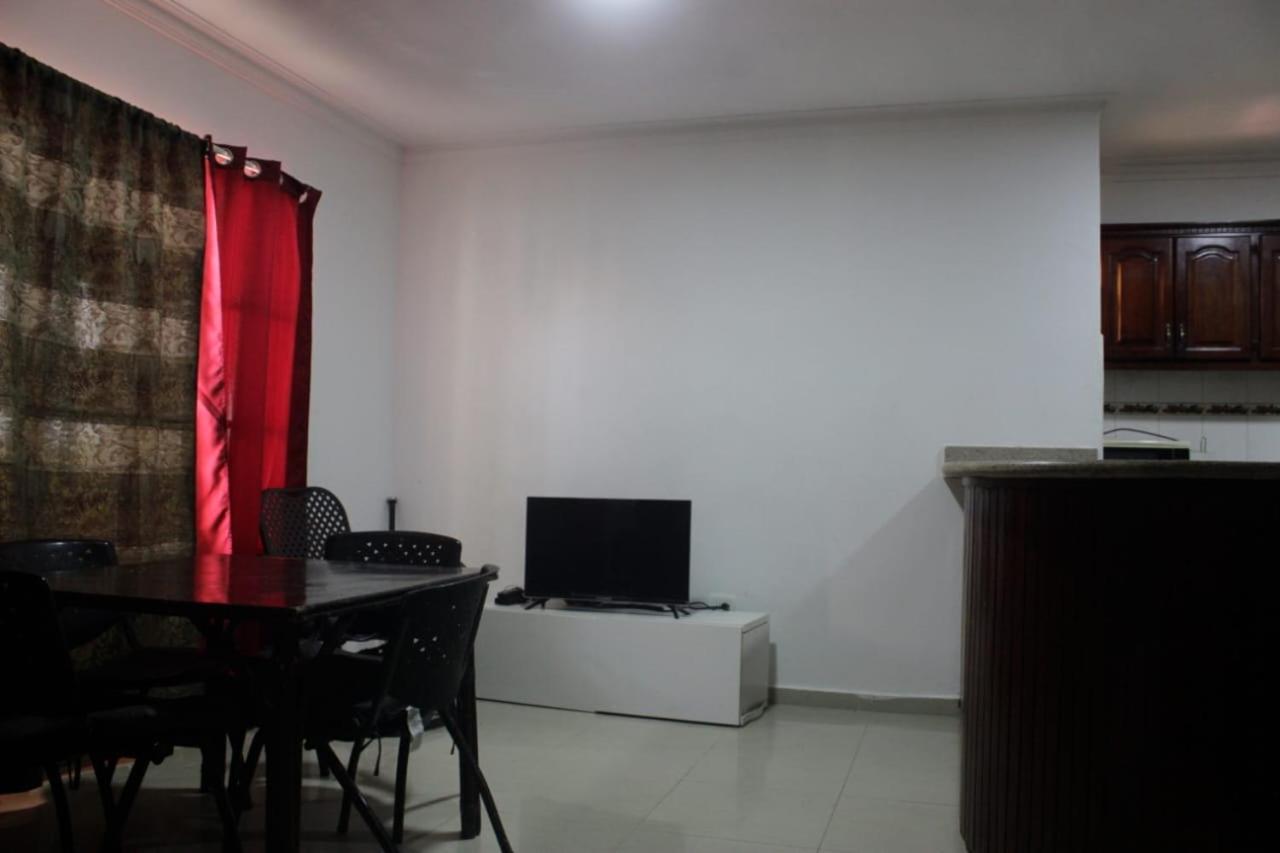 Hermoso Apartamento Del Caribel Apartment Punta Cana
