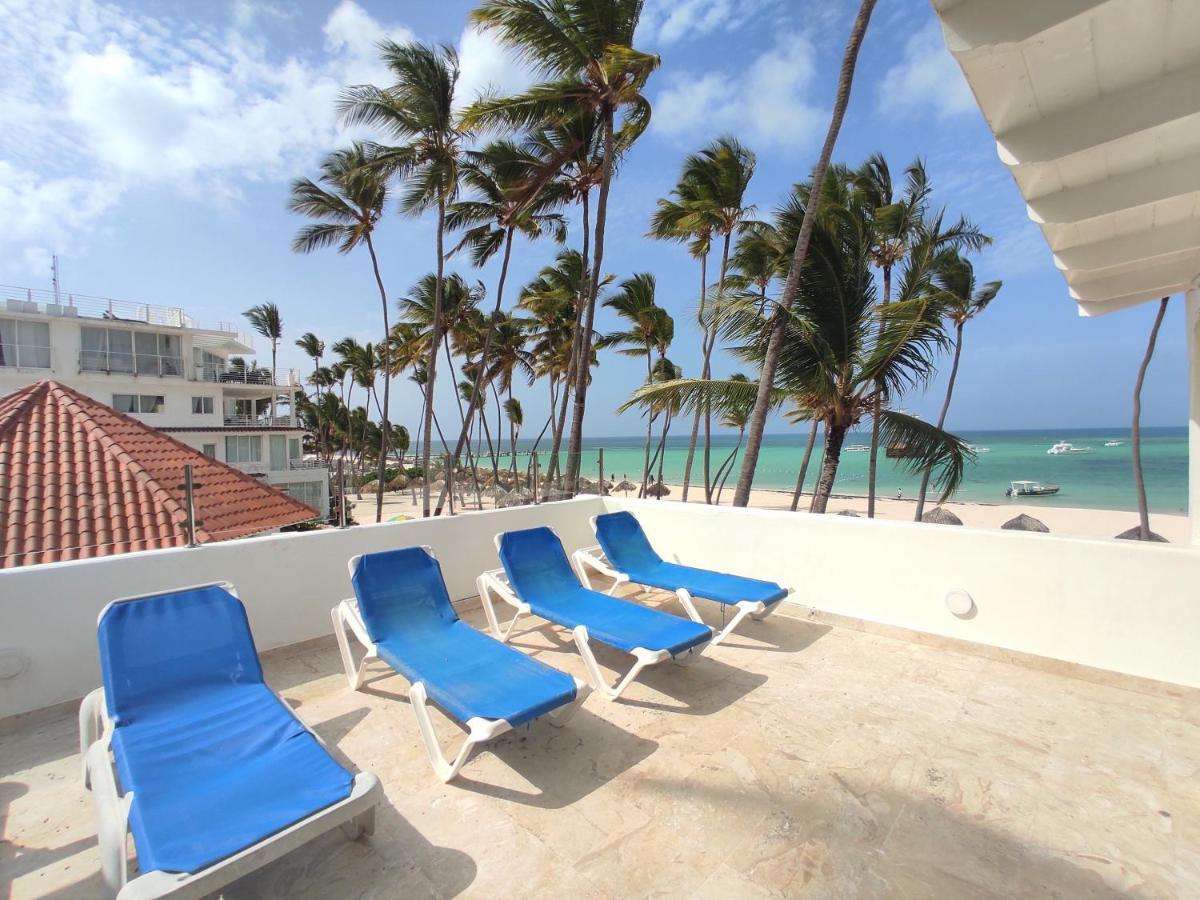 Aparthotel Amma Deluxe Beach Villas & - Playa Los Corales 4*