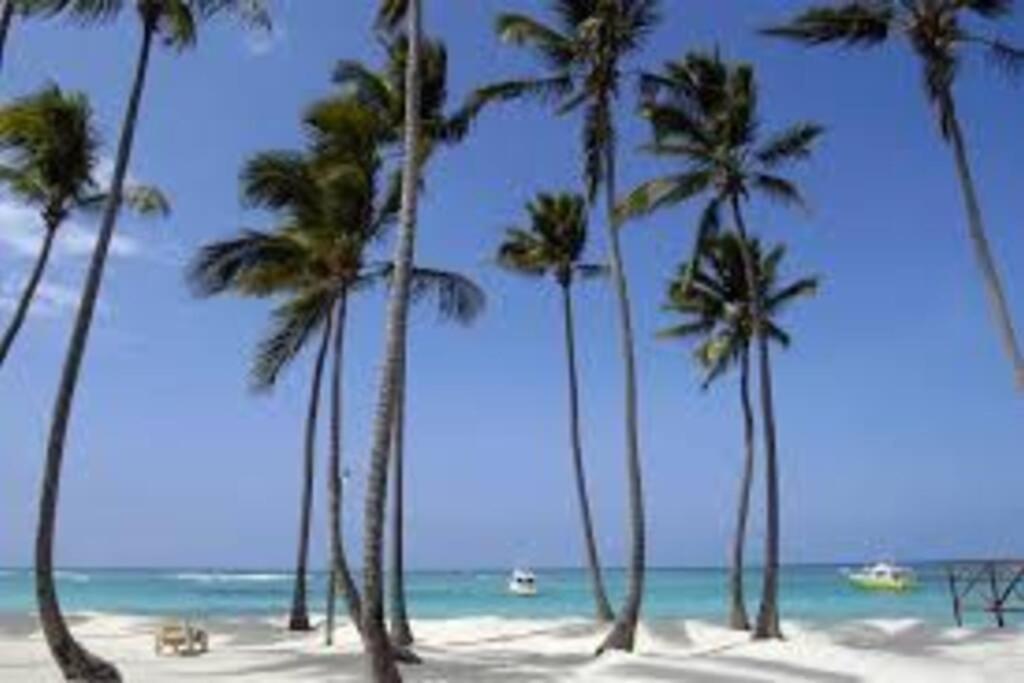 Apartment Hermosa #1 In The Heart Of