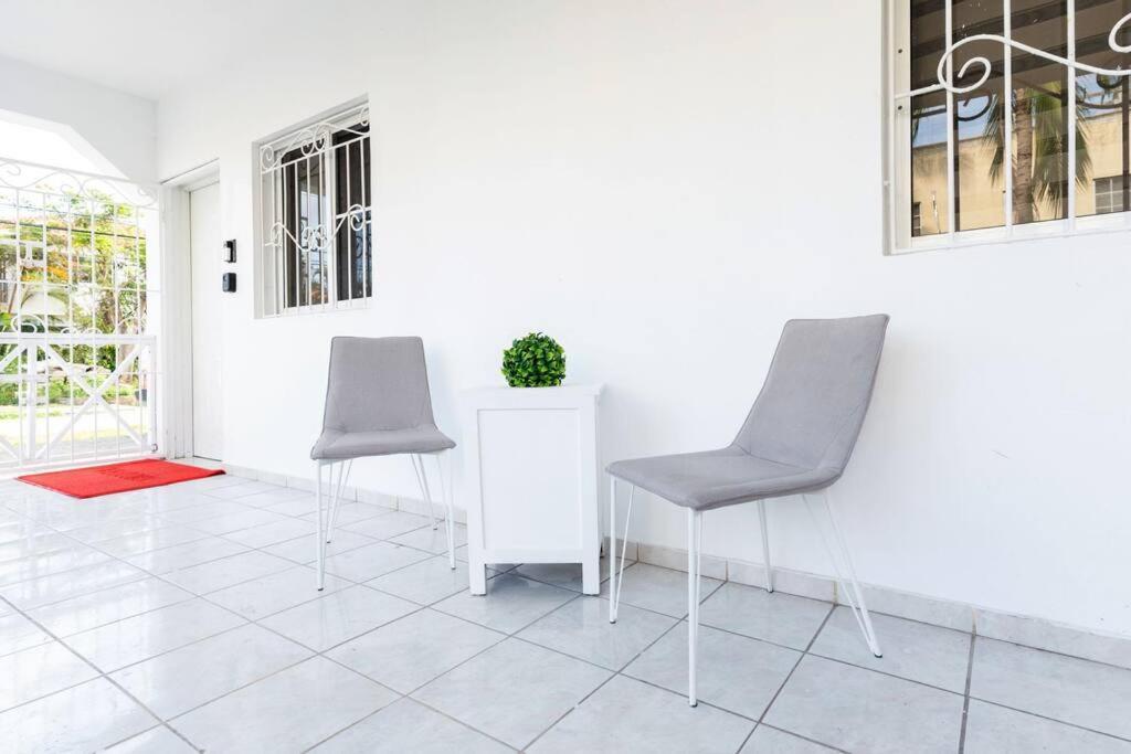 Apartment Hermosa #1 In The Heart Of Punta Cana