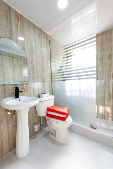 Apartment Hermosa #1 In The Heart Of Punta Cana