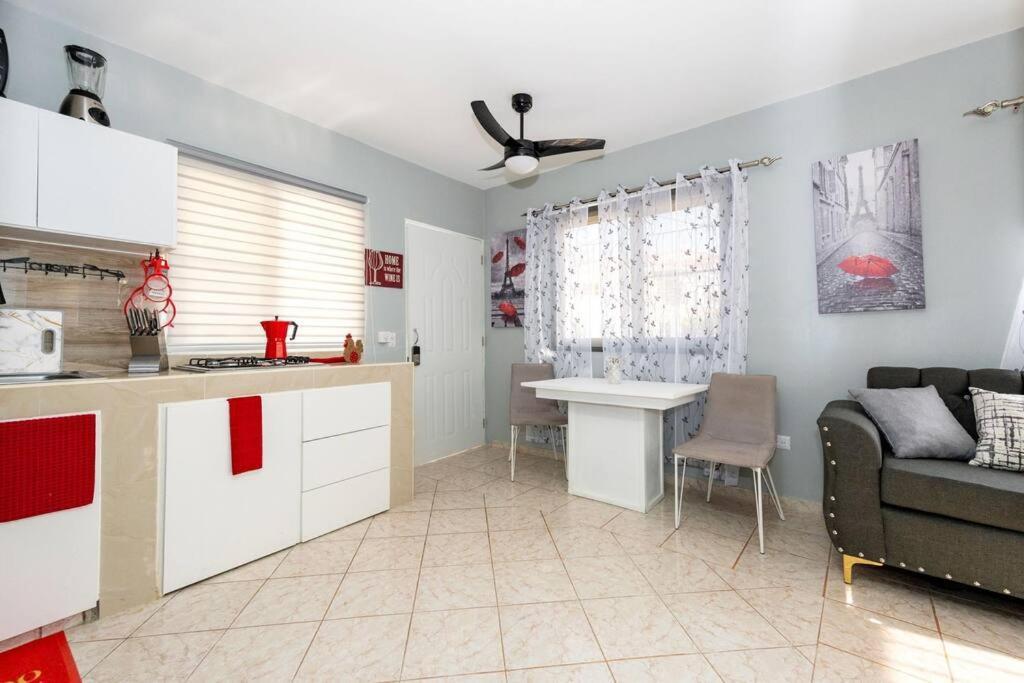 Apartment Hermosa #1 In The Heart Of *