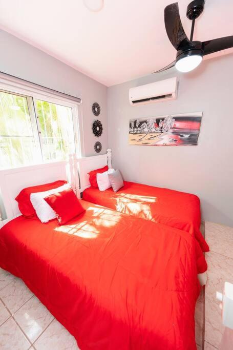 Apartment Hermosa #1 In The Heart Of Punta Cana