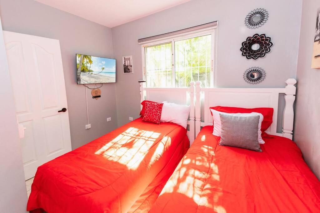 Apartment Hermosa #1 In The Heart Of Punta Cana