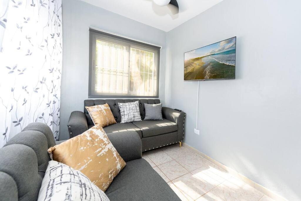 Apartment Hermosa #1 In The Heart Of