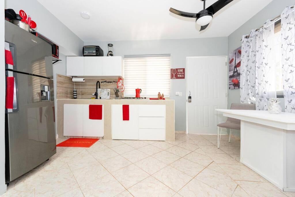 Apartment Hermosa #1 In The Heart Of Punta Cana