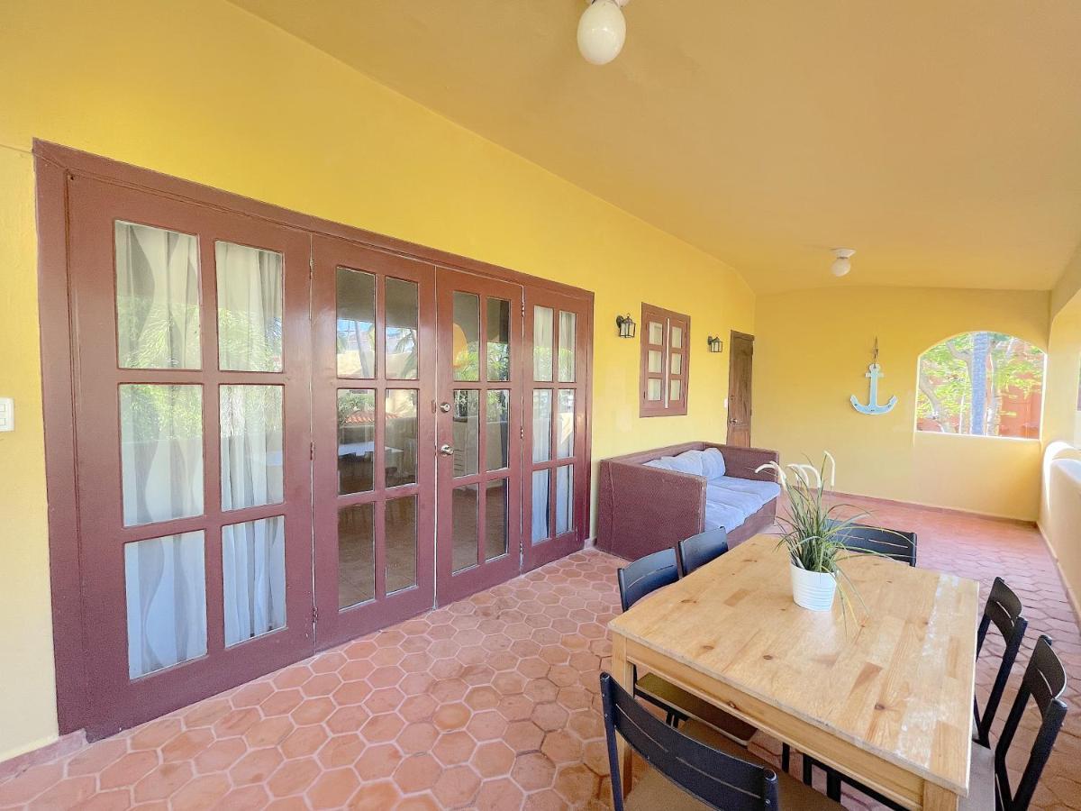 Los Corales Villas & Beach Club Wifi Punta Cana