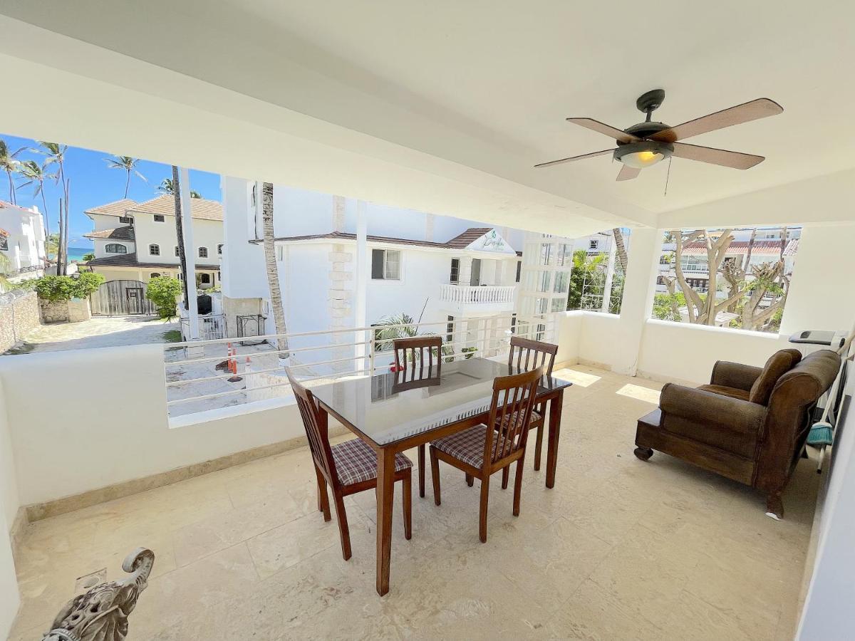 Hotel Los Corales Villas & Beach Club Wifi Punta Cana