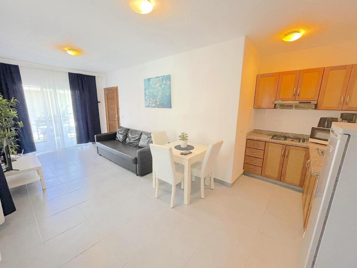 Hotel Sol Caribe Mar Pool - Playa Bavaro Beach Club &